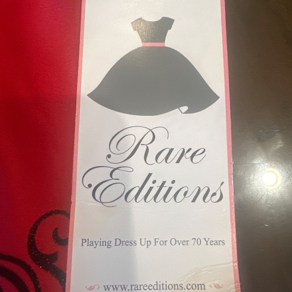 Christmas Dress - Picture 7 of 13